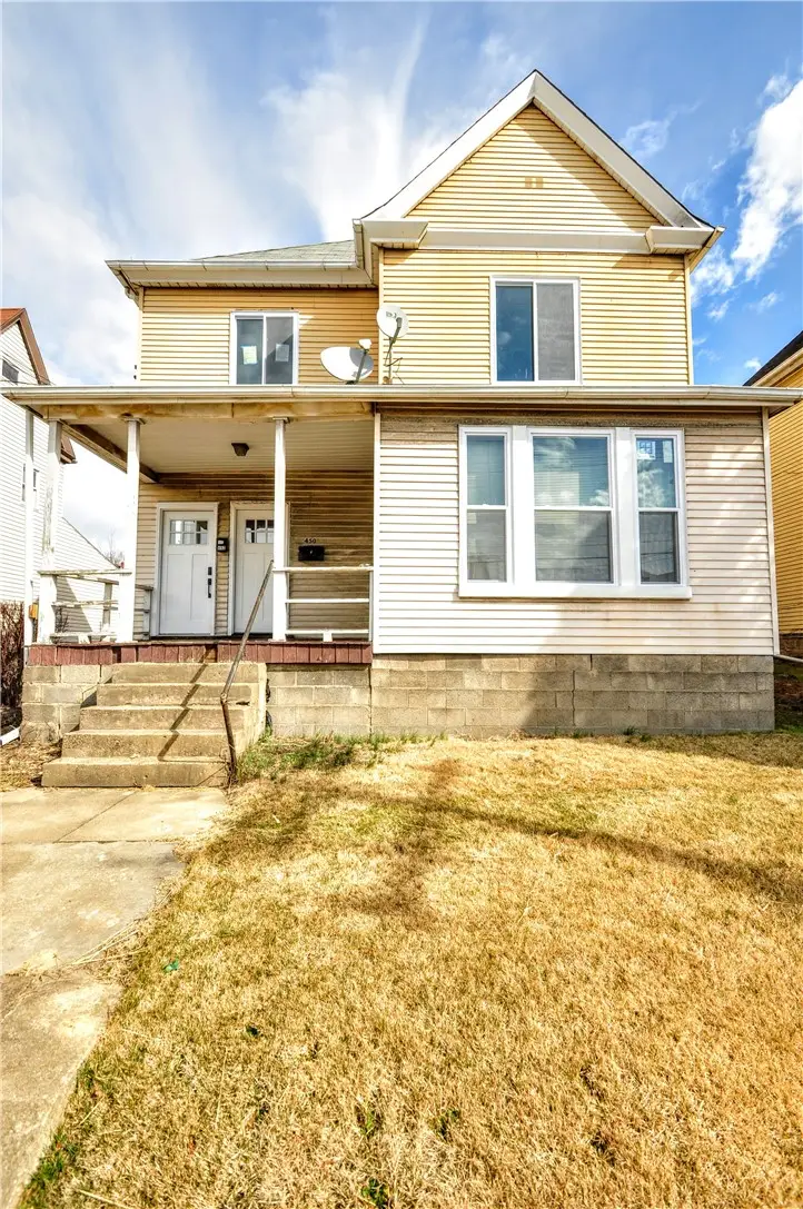 450 Jefferson Ave, Washington, PA 15301 - #1
