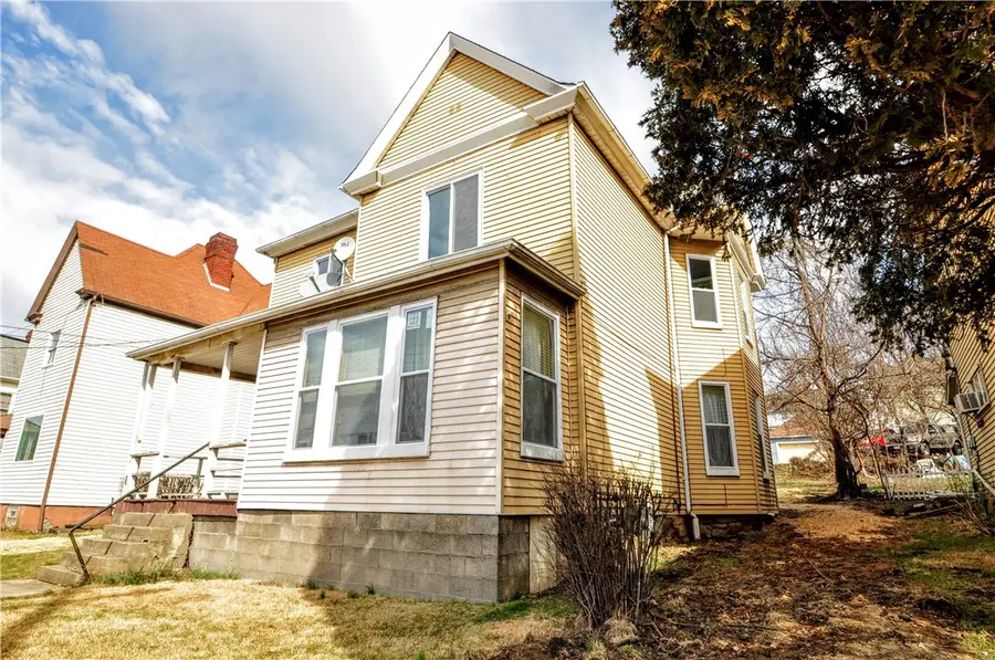 450 Jefferson Ave, Washington, PA 15301 - #2