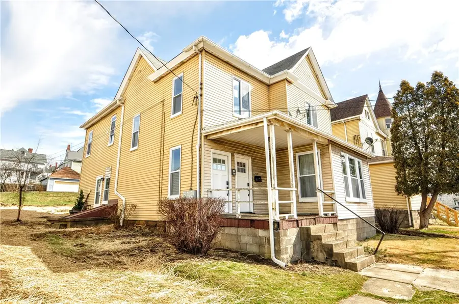 450 Jefferson Ave, Washington, PA 15301 - #3