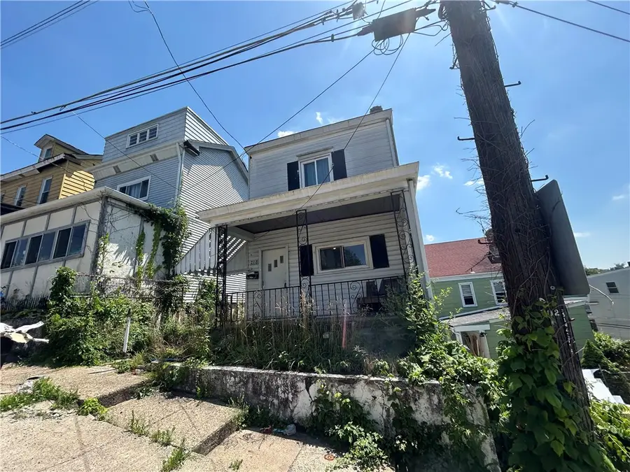 2118 Elsie St, Pittsburgh, PA 15210 - #3