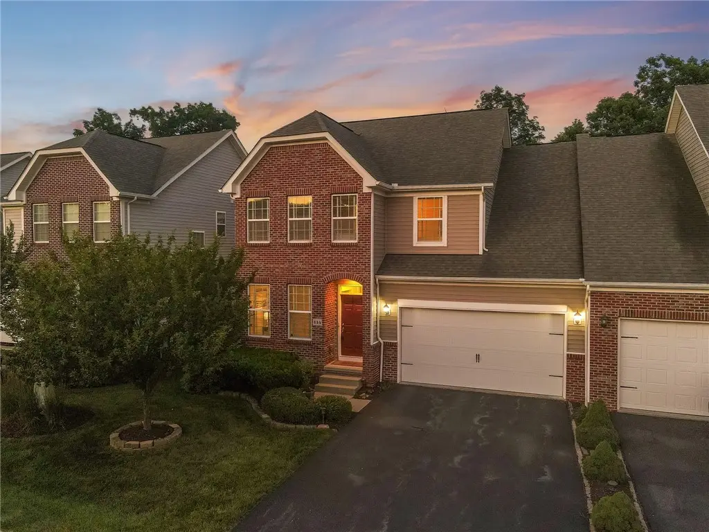 114 Dorsch Drive, Cranberry, PA 16066 - #1