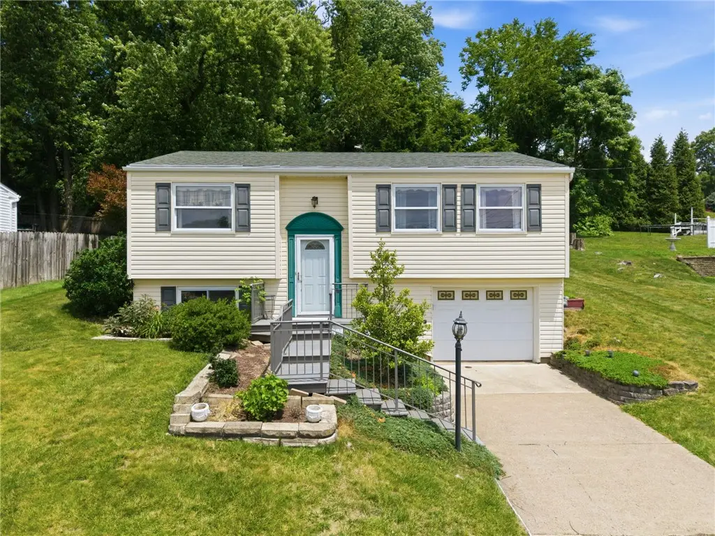 1025 Edward St, North Versailles, PA 15137 - #1