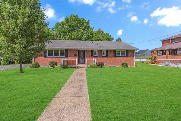 713 21st St, Aliquippa, PA 15001