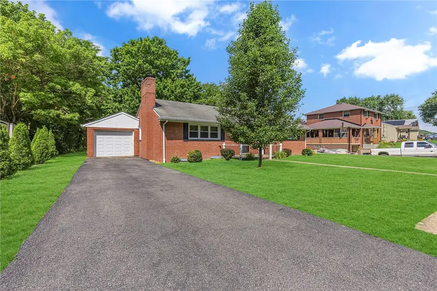 713 21st St, Aliquippa, PA 15001 - #2