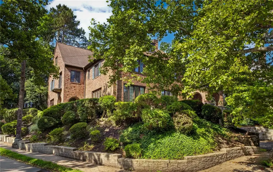 6430 Bartlett St, Pittsburgh, PA 15217 - #3