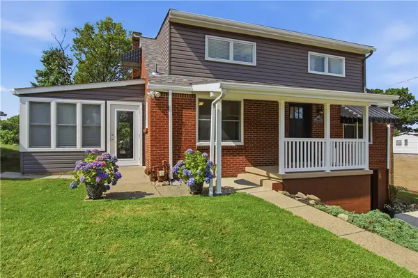 2520 Mohawk Drive, Mckeesport, PA 15131