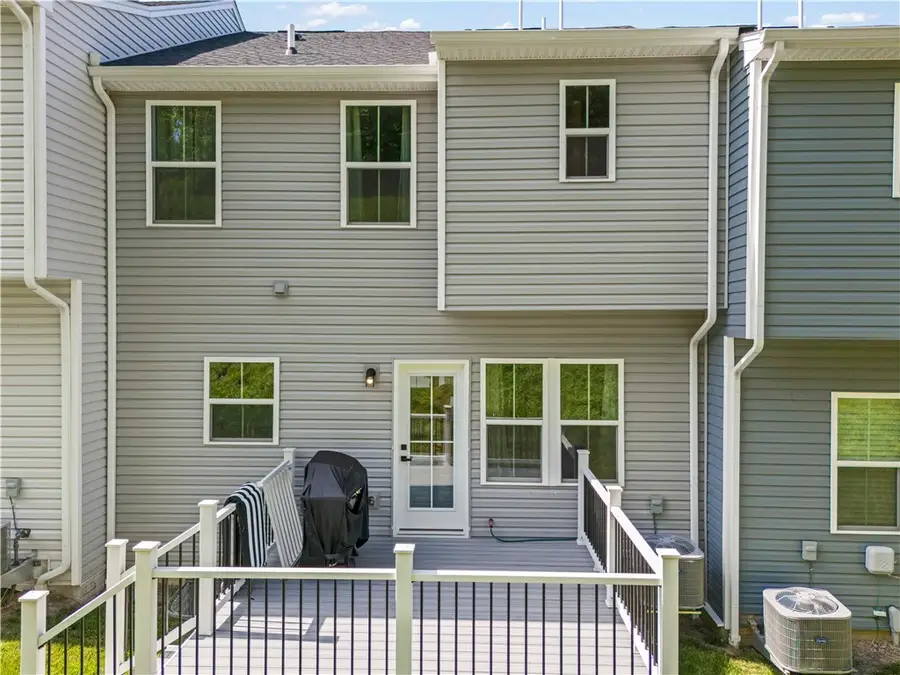702 Greenwood Dr, Canonsburg, PA 15317 - #3