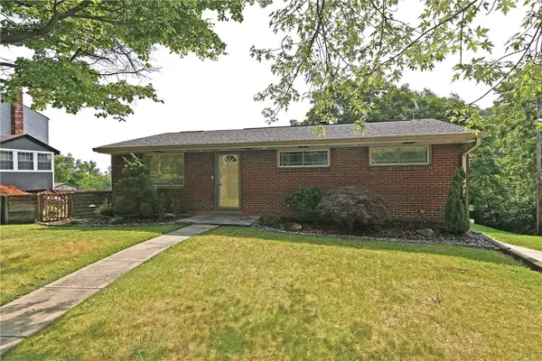 4017 Liberty Way Way, Mckeesport, PA 15133