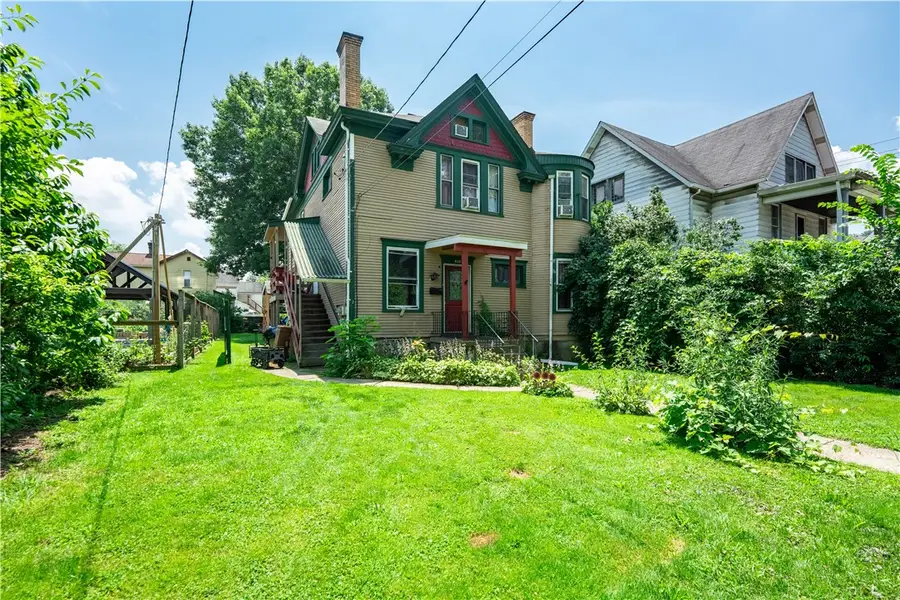 408 15th St, New Brighton, PA 15066 - #2