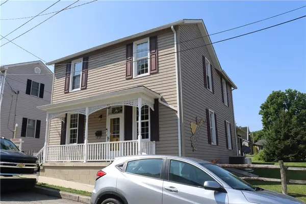 311 W Church St, Ligonier, PA 15658