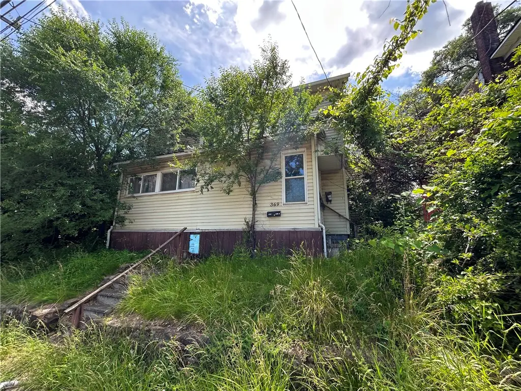 367-369 Daniel St, Johnstown, PA 15906 - #1