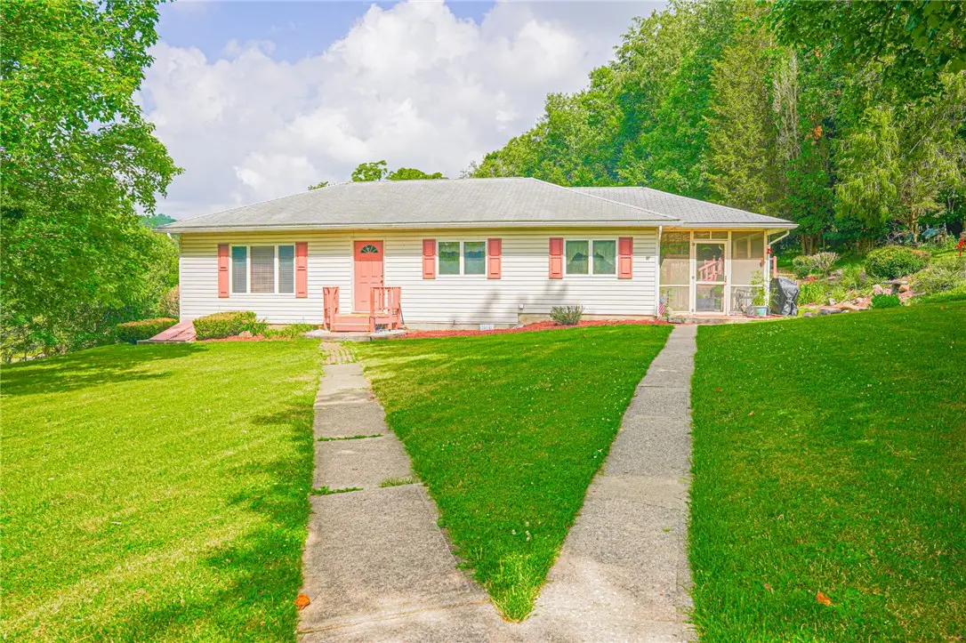 3886 Darlington Rd, Darlington, PA 16115 - #1