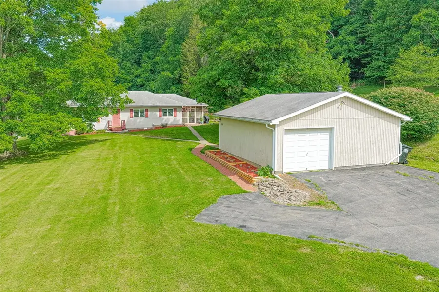 3886 Darlington Rd, Darlington, PA 16115 - #2
