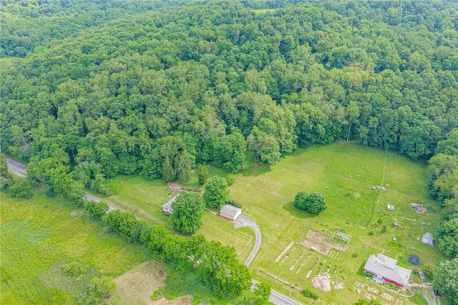 3886 Darlington Rd, Darlington, PA 16115 - #3