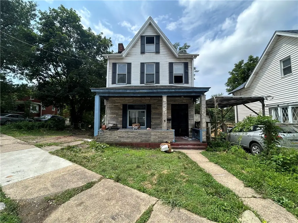 2737 Glen Mawr St, Pittsburgh, PA 15204 - #1