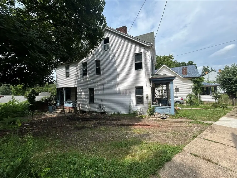 2737 Glen Mawr St, Pittsburgh, PA 15204 - #2