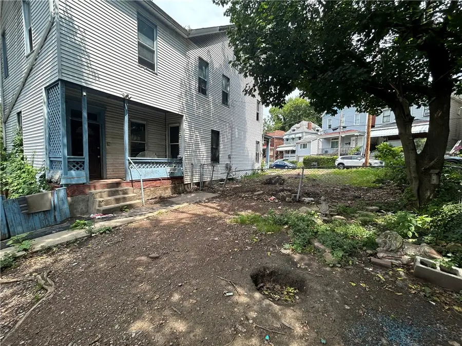 2737 Glen Mawr St, Pittsburgh, PA 15204 - #3