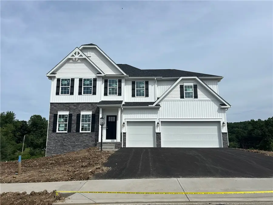 3337 Waterford Dr, Pittsburgh, PA 15238 - #2
