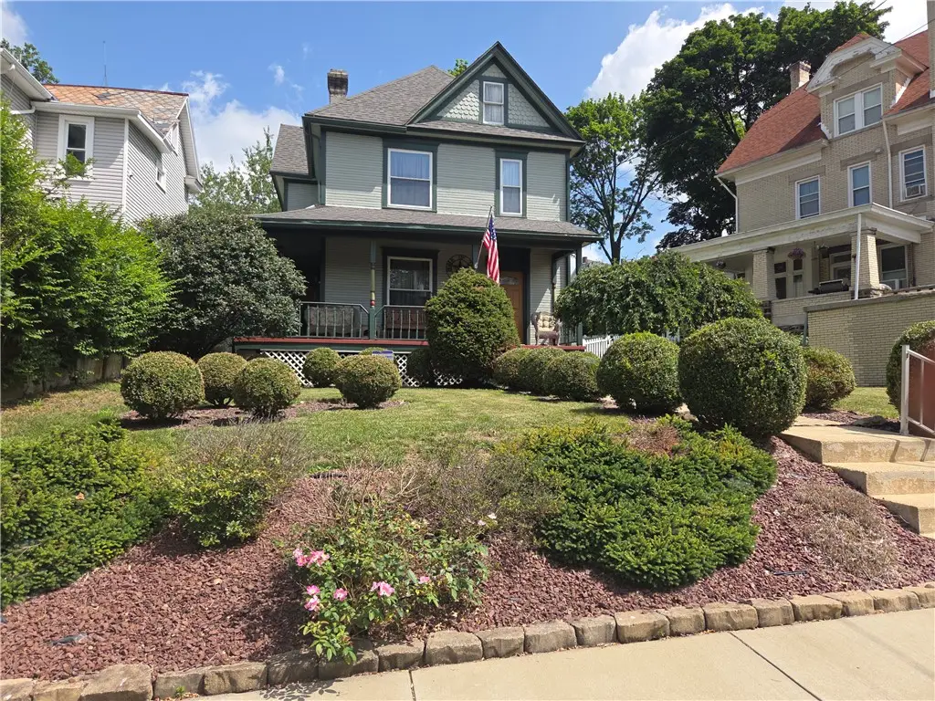 534 E Pearl St, Butler, PA 16001 - #1
