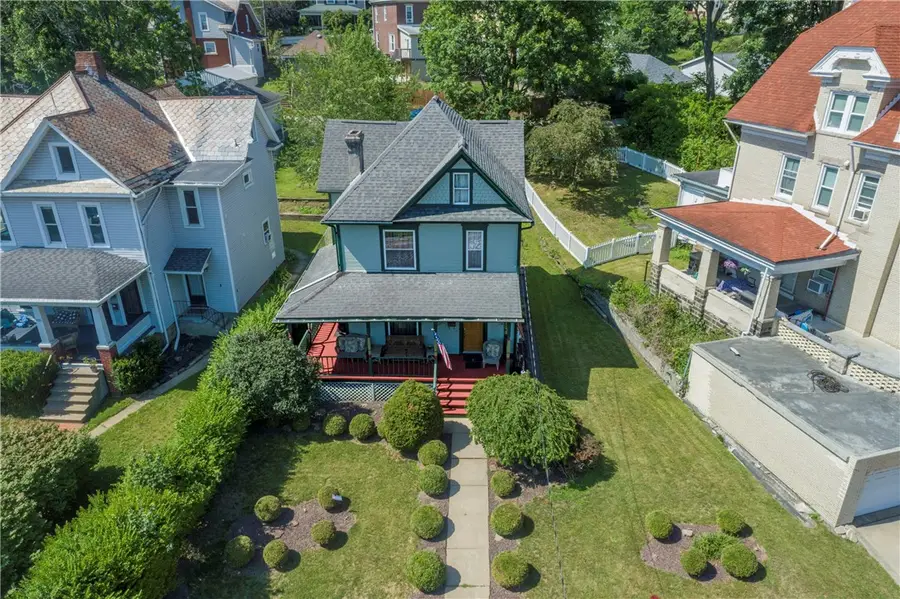 534 E Pearl St, Butler, PA 16001 - #2