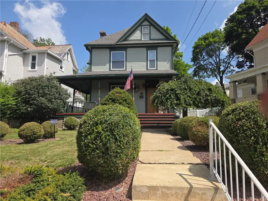 534 E Pearl St, Butler, PA 16001 - #3