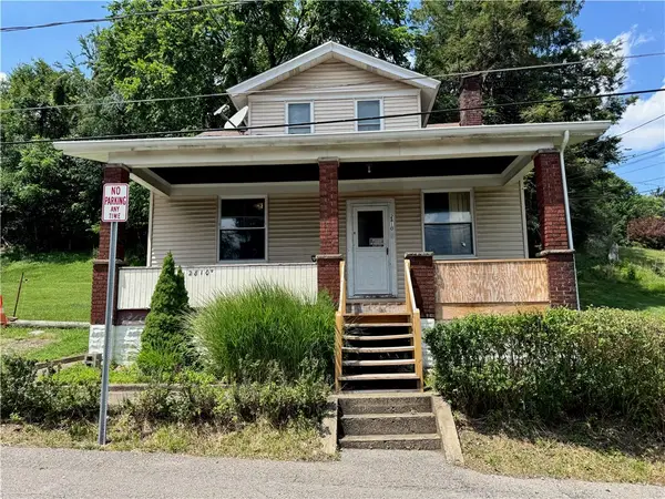 2810 William St, Pittsburgh, PA 15209