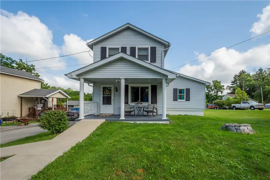 1211 Main Street, Bentleyville, PA 15314 - #2