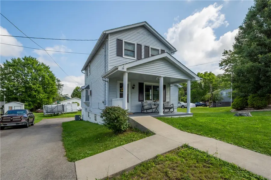 1211 Main Street, Bentleyville, PA 15314 - #3