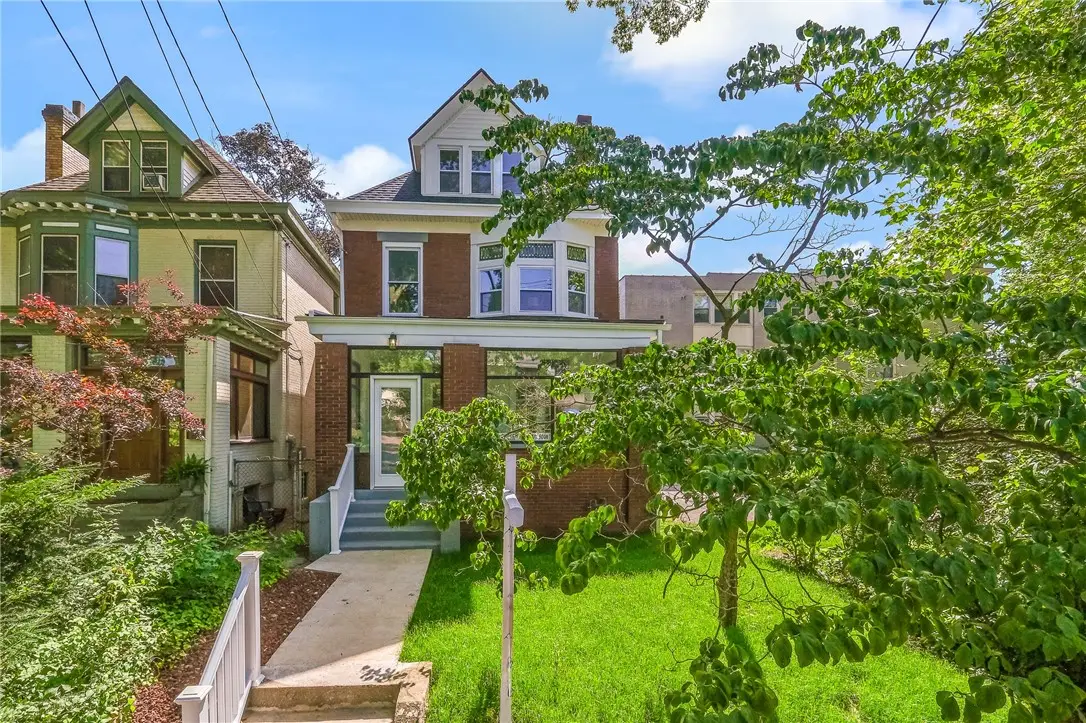 1108 E End Ave, Pittsburgh, PA 15218 - #1