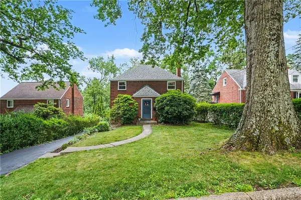 284 Barclay Ave, Pittsburgh, PA 15221