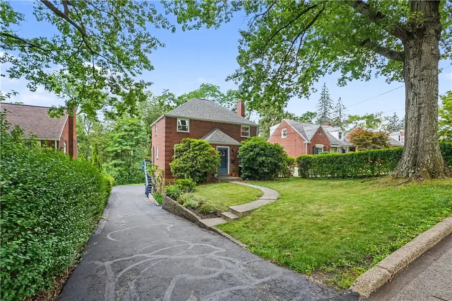284 Barclay Ave, Pittsburgh, PA 15221 - #2