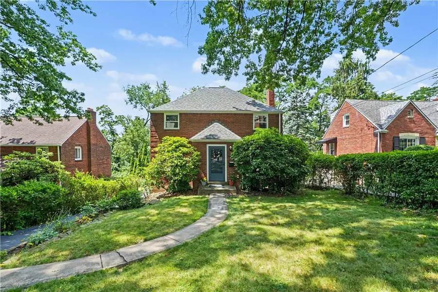 284 Barclay Ave, Pittsburgh, PA 15221 - #3