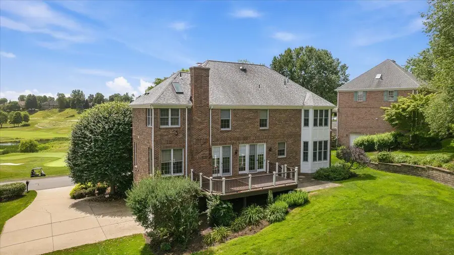 131 Alaqua Drive, Sewickley, PA 15143 - #3