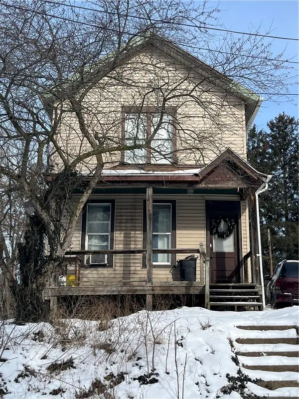 809 Franklin Avenue, New Castle, PA 16101