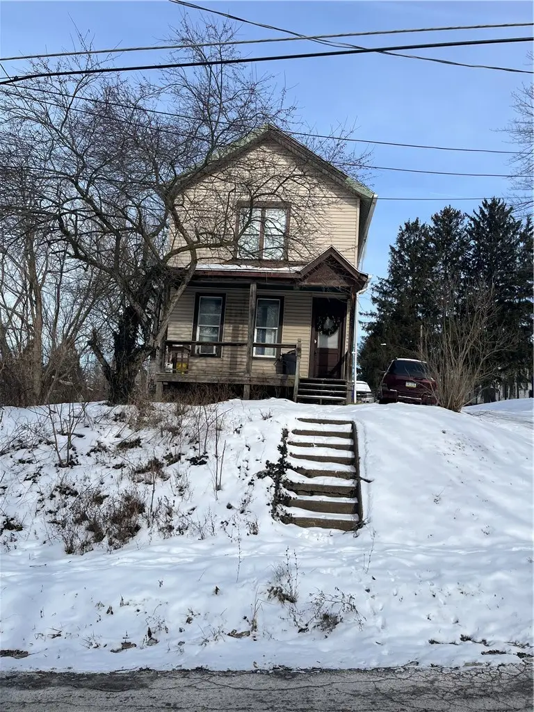 809 Franklin Avenue, New Castle, PA 16101 - #2
