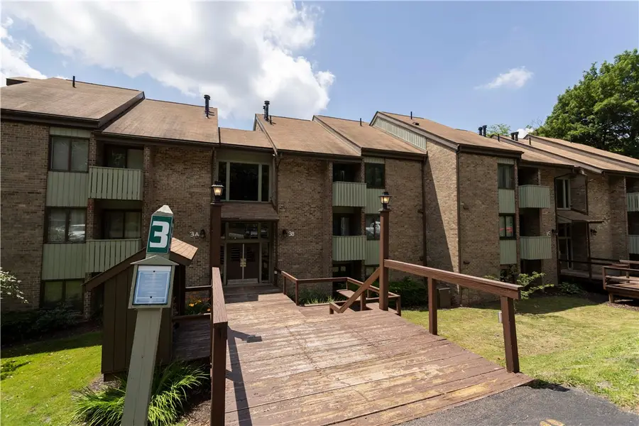 3B2 Mountain Villas, Champion, PA 15622 - #3