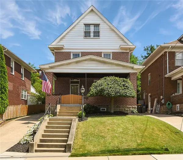 2829 Voelkel Ave, Pittsburgh, PA 15216