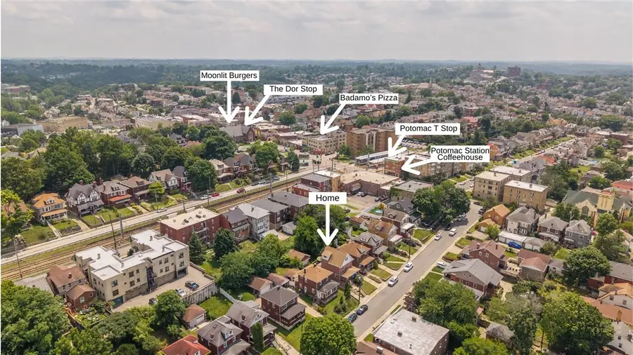 2829 Voelkel Ave, Pittsburgh, PA 15216 - #2