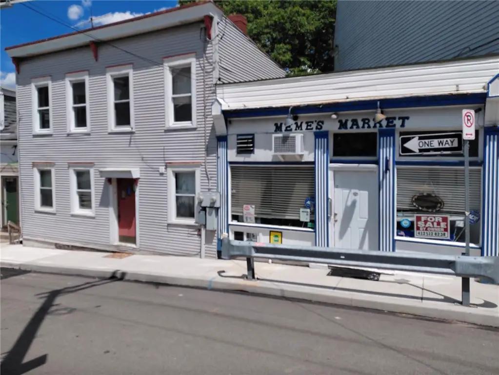 1610 Walz St, Pittsburgh, PA 15212 - #1