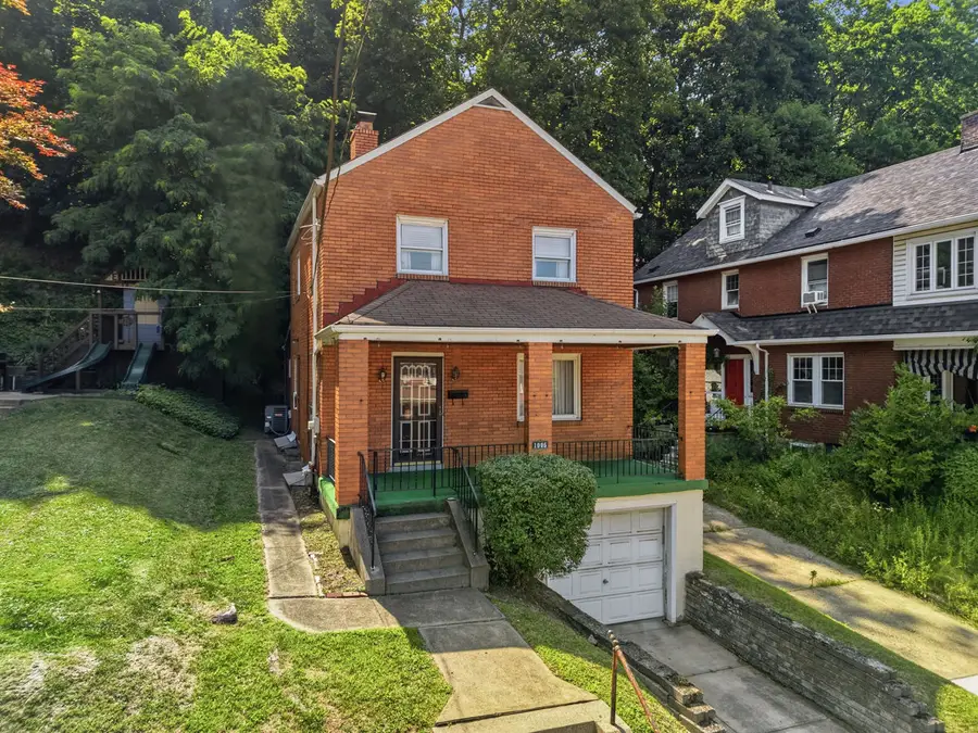 1005 Duffield Street, Pittsburgh, PA 15206 - #3