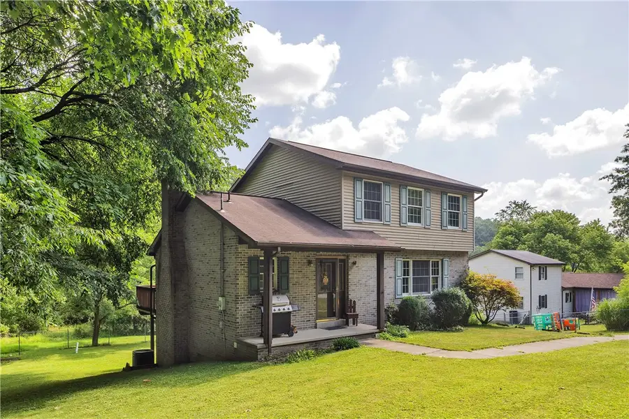 2637 Turkey Ridge Rd, Apollo, PA 15613 - #2