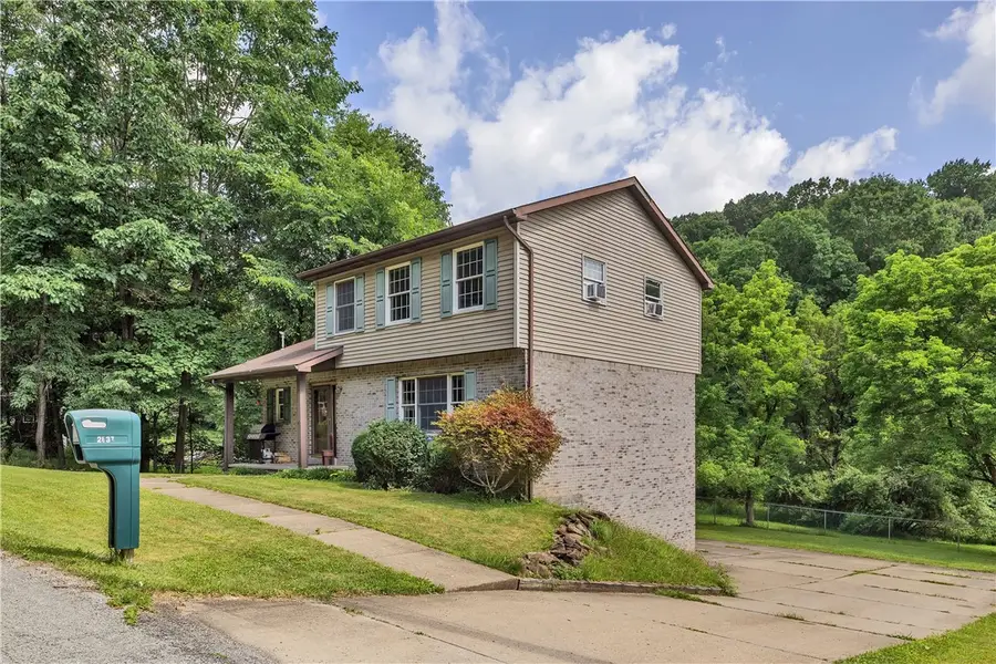 2637 Turkey Ridge Rd, Apollo, PA 15613 - #3