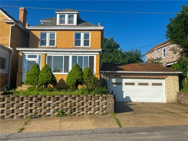 409 Vine St, Homestead, PA 15120