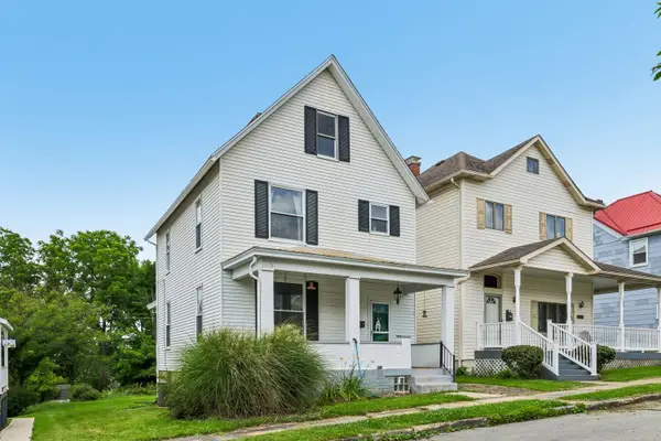 1214 Poplar Street, Greensburg, PA 15601