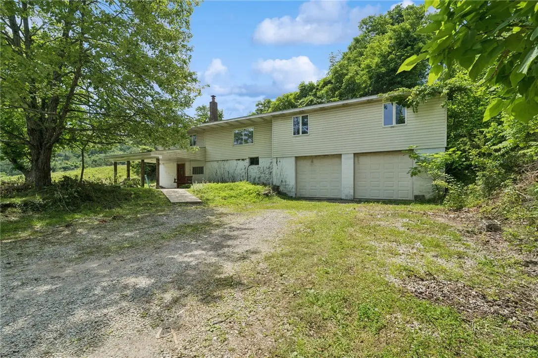 300 Millersdale Road, Greensburg, PA 15601 - #1