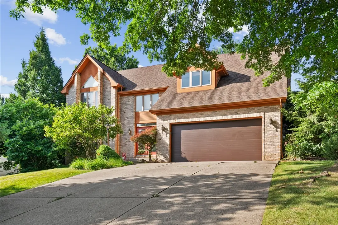 336 Cobblestone Cir, Robinson, PA 15136 - #1