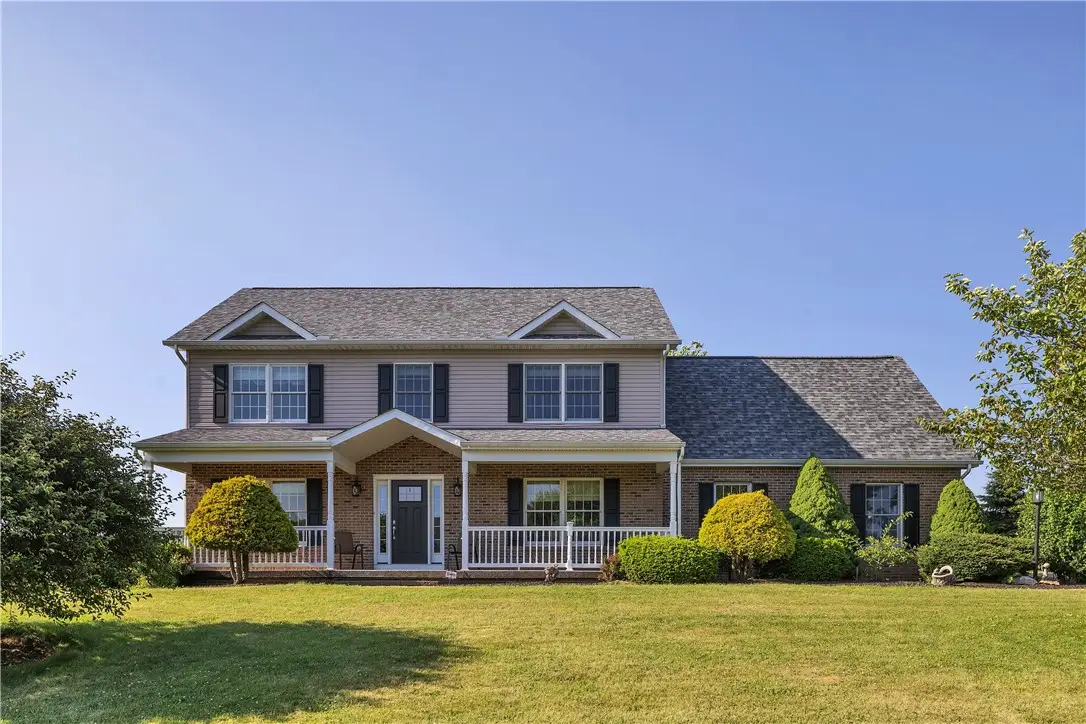 154 Ohara Road, Saxonburg, PA 16056 - #1