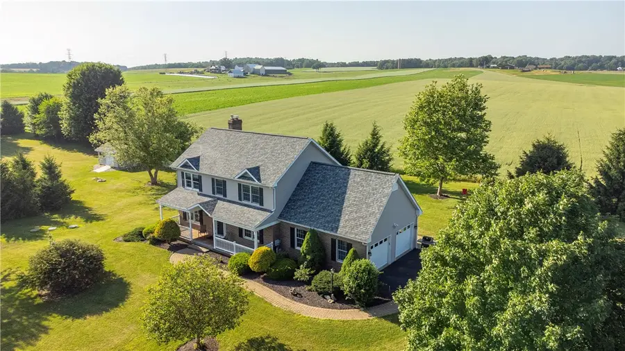 154 Ohara Road, Saxonburg, PA 16056 - #2