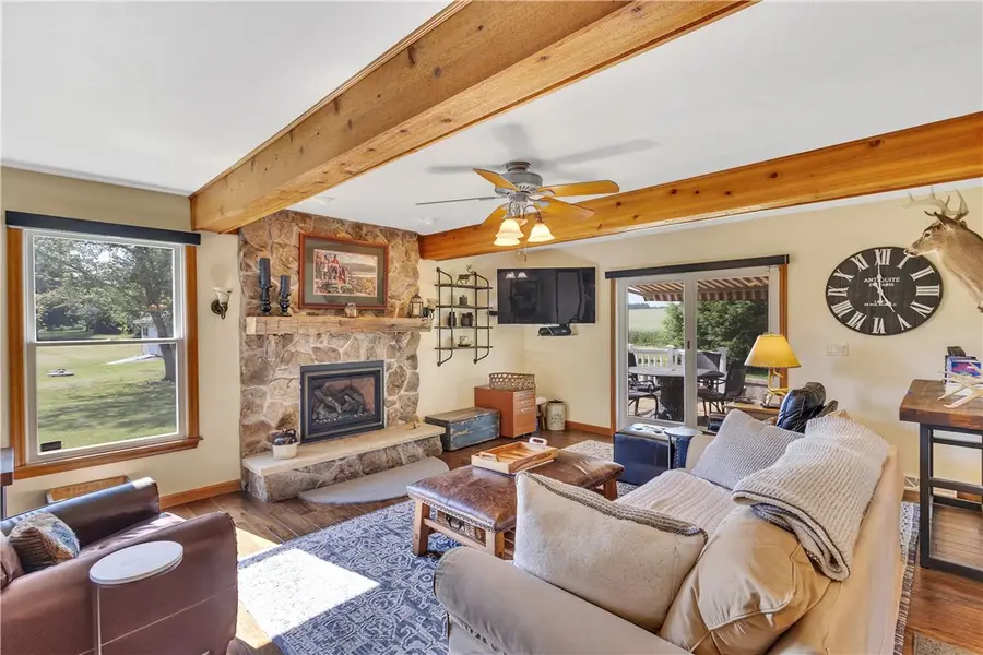 154 Ohara Road, Saxonburg, PA 16056 - #3