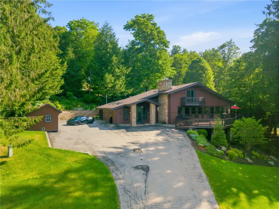 2488 County Line Rd, Champion, PA 15622 - #3